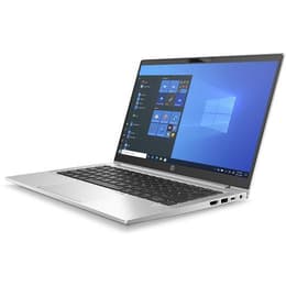 HP ProBook 430 G8 13" Core i3 3 GHz - SSD 256 GB - 8GB QWERTY - Schwedisch