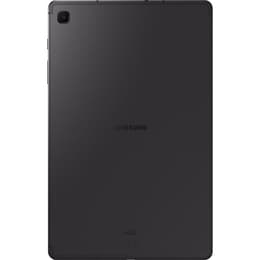 Galaxy Tab S6 Lite 128GB - Grau - WLAN + LTE