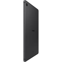 Galaxy Tab S6 Lite 128GB - Grau - WLAN + LTE