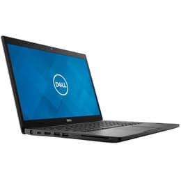 Dell Latitude 7490 14" Core i5 1.7 GHz - SSD 512 GB - 16GB AZERTY - Französisch
