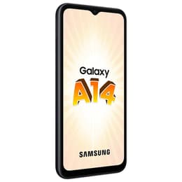 Galaxy A14 128GB - Schwarz - Ohne Vertrag