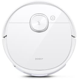 Roboterstaubsauger ECOVACS Robotics Deebot T9