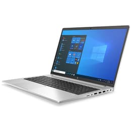 HP ProBook 450 G8 15" Core i3 3 GHz - SSD 256 GB - 8GB QWERTY - Spanisch