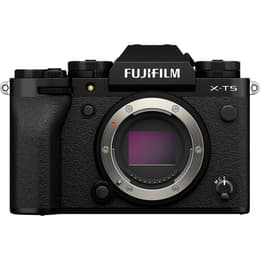 Hybrid-Kamera - Fujifilm X-T5 Nur Gehäuse Schwarz