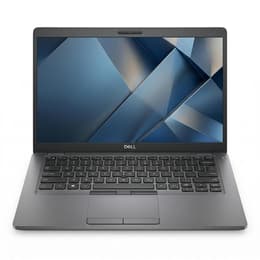 Dell Latitude 5400 14" Core i7 1.9 GHz - 256 GB SSD - 8GB AZERTY - Französisch
