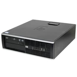 HP Compaq 6005 DT Athlon II 2,7 GHz - HDD 250 GB RAM 3 GB