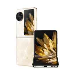 Oppo Find N3 Flip 256GB - Gold - Ohne Vertrag