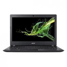 Acer Aspire 3 A314-21-419X 14" A4 1.5 GHz - SSD 128 GB - 4GB QWERTZ - Deutsch