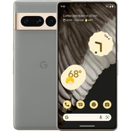 Google Pixel 7 Pro 256 GB - Grau - Ohne Vertrag