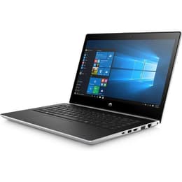 HP ProBook 440 G5 14" Core i3 2.4 GHz - SSD 128 GB - 4GB AZERTY - Französisch