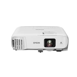 Beamer Epson EB-980W 3800 Helligkeit Weiß