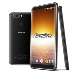 Energizer P600S 32GB - Schwarz - Ohne Vertrag