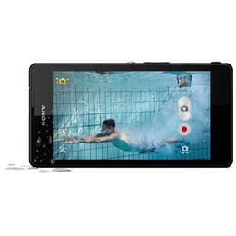 Sony Xperia ZR 32GB - Grün - Ohne Vertrag
