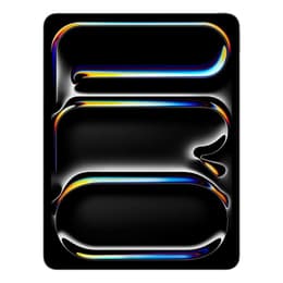 iPad Pro 13" (2025) 8. Generation 1000 GB - WLAN - Space Schwarz mit Display mit Nanotextur