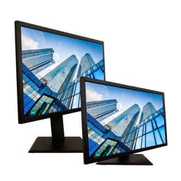 Bildschirm 24" LCD FHD Voxicon VXD-24FHDL