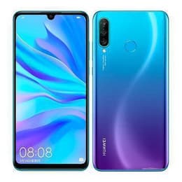 Huawei P30 Lite 64GB - Blau - Ohne Vertrag - Dual-SIM