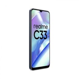 Realme C33 128GB - Blau - Ohne Vertrag
