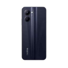 Realme C33 128GB - Blau - Ohne Vertrag