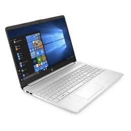 HP 15S-FQ2008NF 15" Core i3 3 GHz - SSD 512 GB - 8GB AZERTY - Französisch