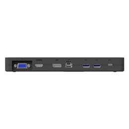 Fujitsu NPR44 Docking-Station