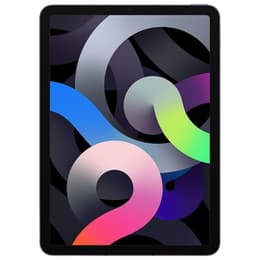 iPad Air 10.9" (2020) 4. Generation 256 GB - WLAN + LTE - Space Grau