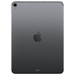 iPad Air 10.9" (2020) 4. Generation 256 GB - WLAN + LTE - Space Grau