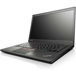 Lenovo ThinkPad T450 14" Core i5 2.3 GHz - SSD 128 GB - 8GB QWERTY - Spanisch