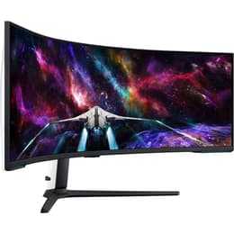 Bildschirm 49" LED S57CG954NU Samsung Odyssey G9