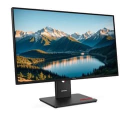 Bildschirm 27" LED Lenovo ThinkVision T27q-40