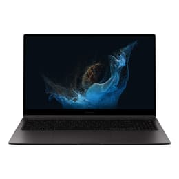 Samsung Galaxy Book2 Pro 360 13" Core i7 2.1 GHz - SSD 512 GB - 16GB AZERTY - Französisch