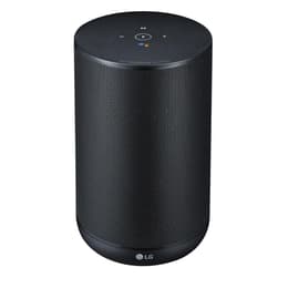 Lautsprecher Bluetooth LG XBOOM AI ThinQ WK7 - Schwarz