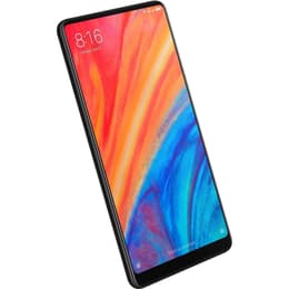 Xiaomi Mi Mix 2S 64GB - Schwarz - Ohne Vertrag - Dual-SIM