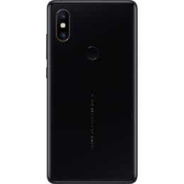 Xiaomi Mi Mix 2S 64GB - Schwarz - Ohne Vertrag