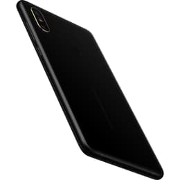 Xiaomi Mi Mix 2S 64GB - Schwarz - Ohne Vertrag