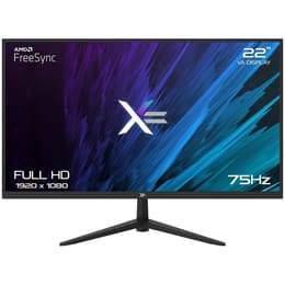 Bildschirm 22" LED FHD X= XG22VA