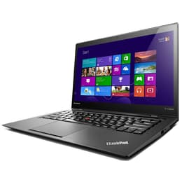 Lenovo ThinkPad X1 Carbon G7 14" Core i5 1.6 GHz - SSD 256 GB - 8GB QWERTZ - Deutsch