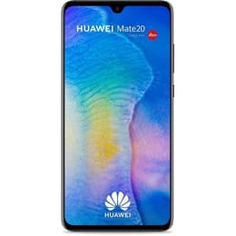 Huawei Mate 20 128GB - Schwarz - Ohne Vertrag