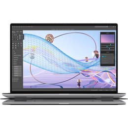 Dell Precision 5470 14" Core i7 1.8 GHz - SSD 512 GB - 32GB QWERTY - Englisch