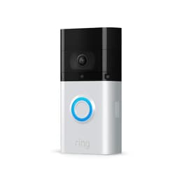 Ring Video Doorbell 3 Plus Verbundenes Objekt