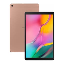 Galaxy Tab A (2019) - WLAN + LTE