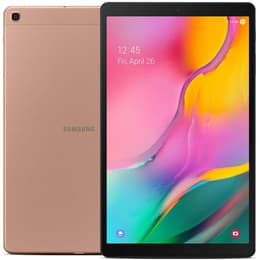 Galaxy Tab A 32GB - Gold - WLAN + LTE