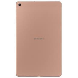 Galaxy Tab A (2019) - WLAN + LTE
