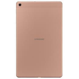 Galaxy Tab A 32GB - Gold - WLAN + LTE