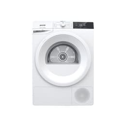 Wärmepumpentrockner Vorne Gorenje DE92/G