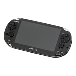 PlayStation Vita PCH-1004 - Schwarz