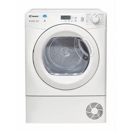 Trockner Vorne Candy RO4 H7A2TCEX-S