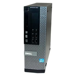 Dell OptiPlex 9010 USFF Core i5 2.9 GHz - HDD 256 GB RAM 8 GB