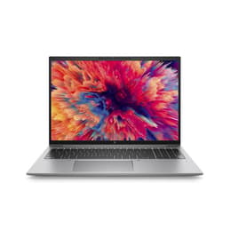 HP ZBook Firefly 16 G9 16" Core i7 4.7 GHz - SSD 512 GB - 32GB AZERTY - Französisch