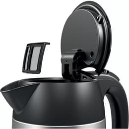 Bosch TWK3P420 Grau 1,7000L - Wasserkocher