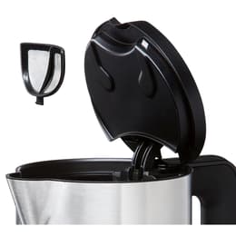 Bosch TWK3P420 Grau 1,7000L - Wasserkocher